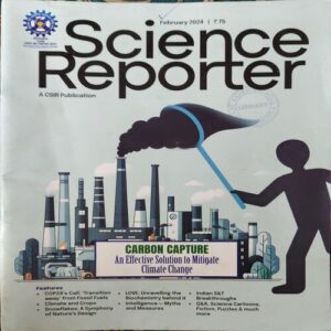 Science Reporter ( february 2024 ) Science Reporter ( february 2024 )