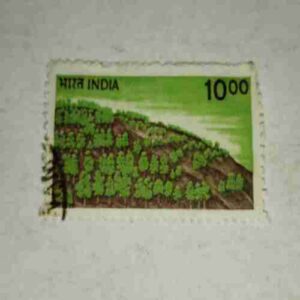 INDIA POSTAGE STAMP 100 INDIA POSTAGE STAMP 100
