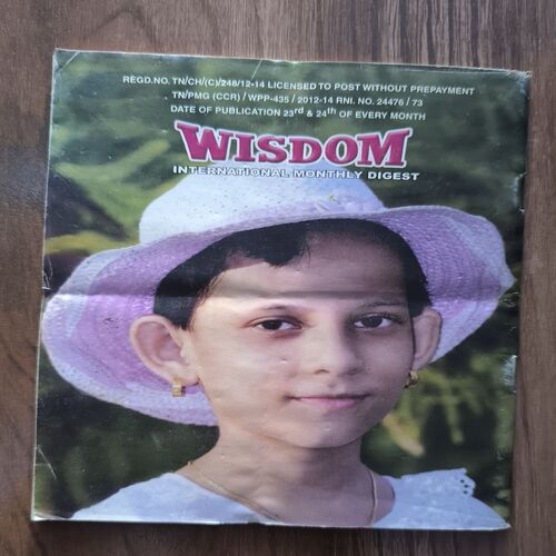 Document 3_45 Wisdom ( December , 2012 )