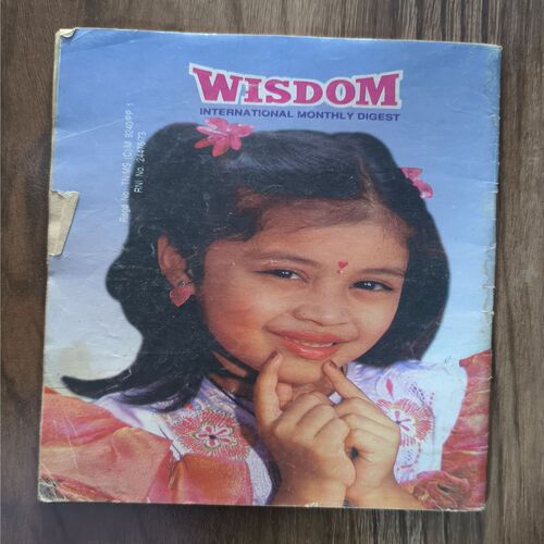 Document 3_5 Wisdom ( September , 1997 )