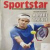 Sportstar ( 25th September 2004 ) ( No Poster Inside ) Sportstar ( 25th September 2004 ) ( No Poster Inside )