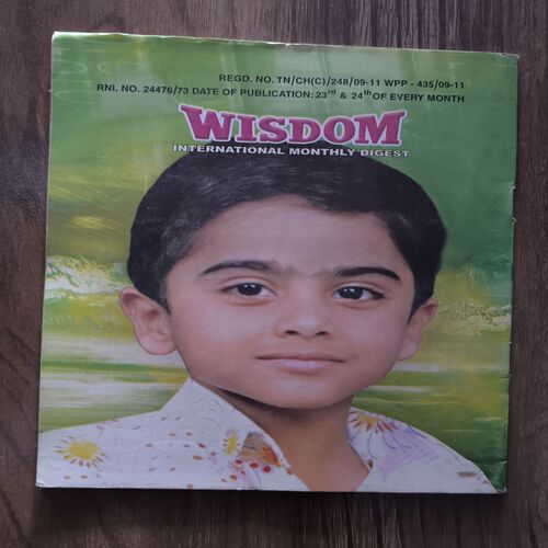 Document 3_57 Wisdom ( May , 2010 )