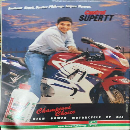 Document 3_6 Sportstar ( 24th JUne 2000 ) ( No Poster Inside )