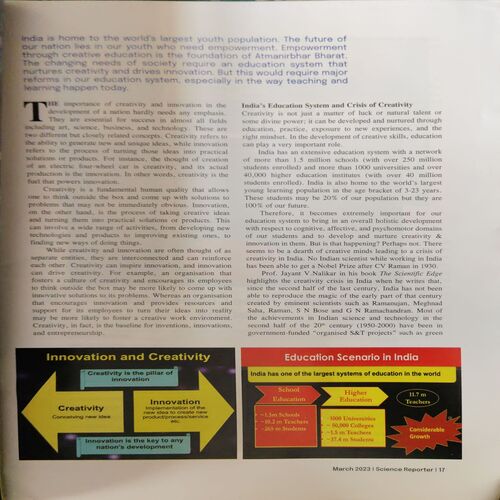 Document 3_62 Science Reporter ( March 2023 )