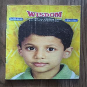 Document 3_64 Wisdom ( March , 2010 )