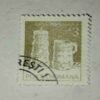 POSTA ROMANA STAMP 3L POSTA ROMANA STAMP 3L