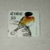 BIRD 35 POSTAGE STAMP BIRD 35 POSTAGE STAMP