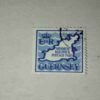 Document 3_73 GUERNSEY POSTAGE STAMP