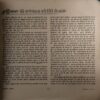 Akhand Jyoti ( August 1987 ) ( Damage & Cut on Pages )