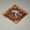 POSTA ROMANA STAMP 120L POSTA ROMANA STAMP 120L