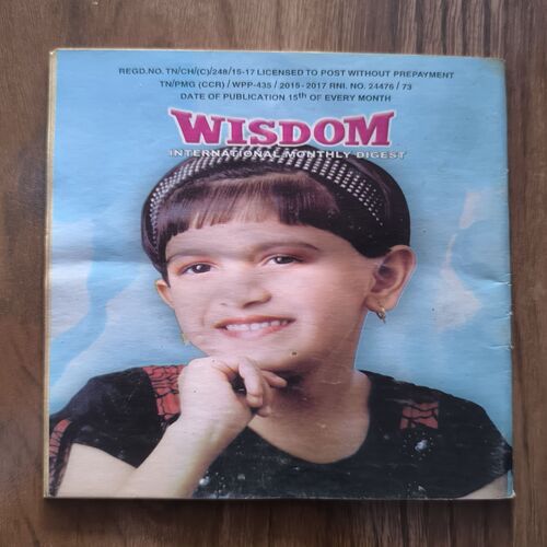 Document 3_77 Wisdom ( February , 2015 )