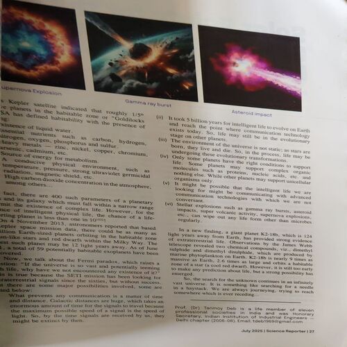 Document 3_77 Science Reporter ( JUly 2025 )