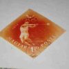 MAGYAR POSTA 170f POSTAGE STAMP MAGYAR POSTA 170f POSTAGE STAMP