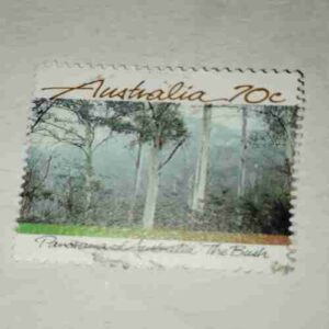 AUSTRALIA 70Cent POSTAGE STAMP AUSTRALIA 70Cent POSTAGE STAMP