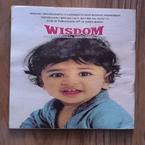 Document 3_81 Wisdom ( May , 2015 )
