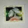 DEUTSCHLAND POSTAGE STAMP 100 , 1996 DEUTSCHLAND POSTAGE STAMP 100 , 1996