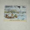 AUSTRALIA 36Cent POSTAGE AUSTRALIA 36Cent POSTAGE