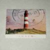 DEUTSCHLAND POSTAGE STAMP 55 DEUTSCHLAND POSTAGE STAMP 55