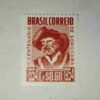 BRSAIL CORREIO POSTAGE STAMP BRSAIL CORREIO POSTAGE STAMP