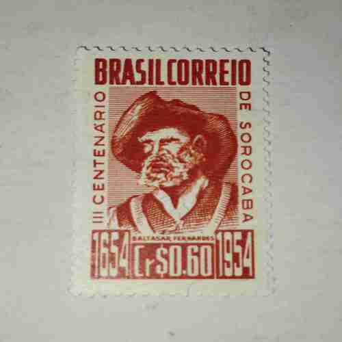 BRSAIL CORREIO POSTAGE STAMP BRSAIL CORREIO POSTAGE STAMP