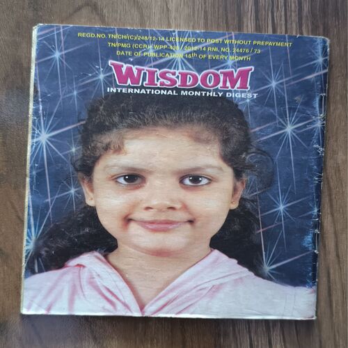 Document 3_97 Wisdom ( November , 2013 )
