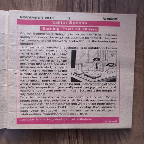 Document 3_98 Wisdom ( November , 2013 )