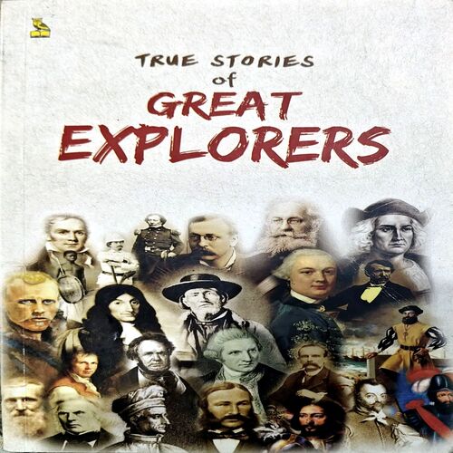 Document 49_110 True Stories of Great Explorers (pages 152)
