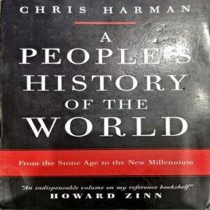 A People's History Of The World (pages 730)
