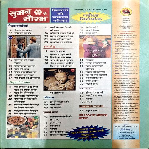 Suman saurabh (jan 2004)