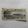 BANGLADESH 1 POSTAGE STAMP