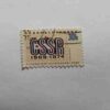 Document 4_107 CSSR 1969-1974 POSTAGE STAMP