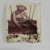 INDIA POSTAGE STAMP 200 INDIA POSTAGE STAMP 200