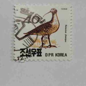 KOREA POSTAGE STAMP ,1990 KOREA POSTAGE STAMP ,1990