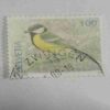 Document 4_147 HELVETIA 100 POSTAGE STAMP