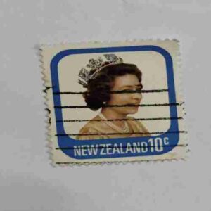NEW ZEALAND 10Cent POSTAGE NEW ZEALAND 10Cent POSTAGE