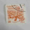 CUBA CITRICOS 50 CORREOS POSTAGE CUBA CITRICOS 50 CORREOS POSTAGE