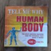 Tell Me Why ( February 2015 )
