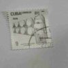 CUBA CITRICOS 9 CORREOS POSTAGE CUBA CITRICOS 9 CORREOS POSTAGE