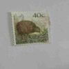 NEW ZEALAND 40Cent POSTAGE NEW ZEALAND 40Cent POSTAGE