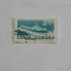 POSTA ROMANA STAMP 220L POSTA ROMANA STAMP 220L