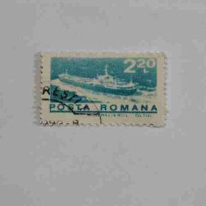 POSTA ROMANA STAMP 220L POSTA ROMANA STAMP 220L