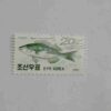 KOREA POSTAGE STAMP 20 Chon,1990 KOREA POSTAGE STAMP 20 Chon,1990