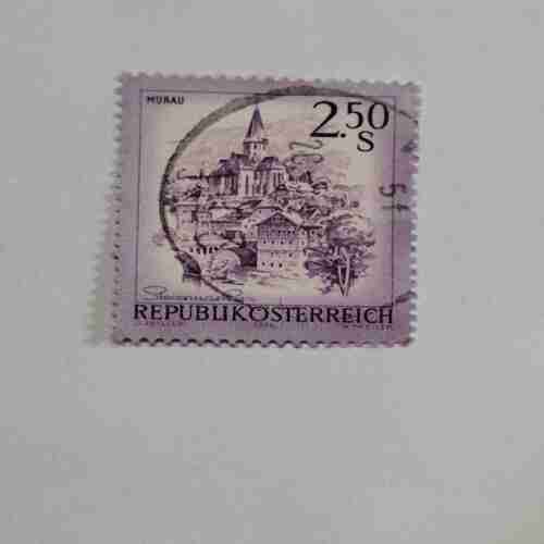 MURAU STAMP 250s MURAU STAMP 250s