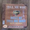 Tell Me Why ( January 2015 )