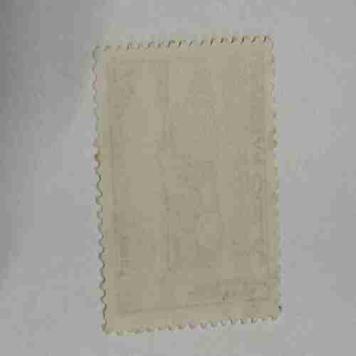 Document 4_254 PAKISTANI SERVICE POSTAGE STAMP 75 PAISA