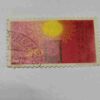HELVETIA 20P POSTAGE STAMP HELVETIA 20P POSTAGE STAMP