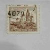 REPUBLIKOSTEREICH POSTAGE STAMP REPUBLIKOSTEREICH POSTAGE STAMP