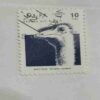 SAHARA OCC. R.A.S.D. 10PTAS POSTAGE , 1992 CORREOS STAMP SAHARA OCC. R.A.S.D. 10PTAS POSTAGE , 1992 CORREOS STAMP