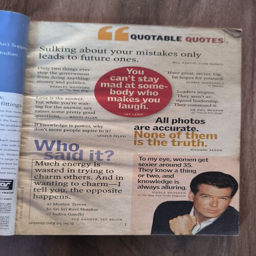 Document 4_3 Reader Digest ( March 2005 ) Back Cover Big Cut