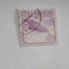 CUBA CITRICOS 35 CORREOS POSTAGE STAMP CUBA CITRICOS 35 CORREOS POSTAGE STAMP